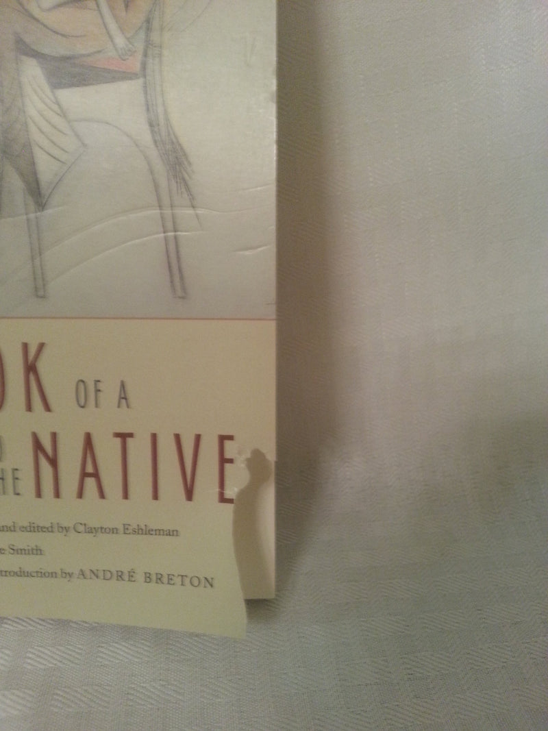 Notebook Of A Return To The Native Land (Wesleyan Poetry Series),New