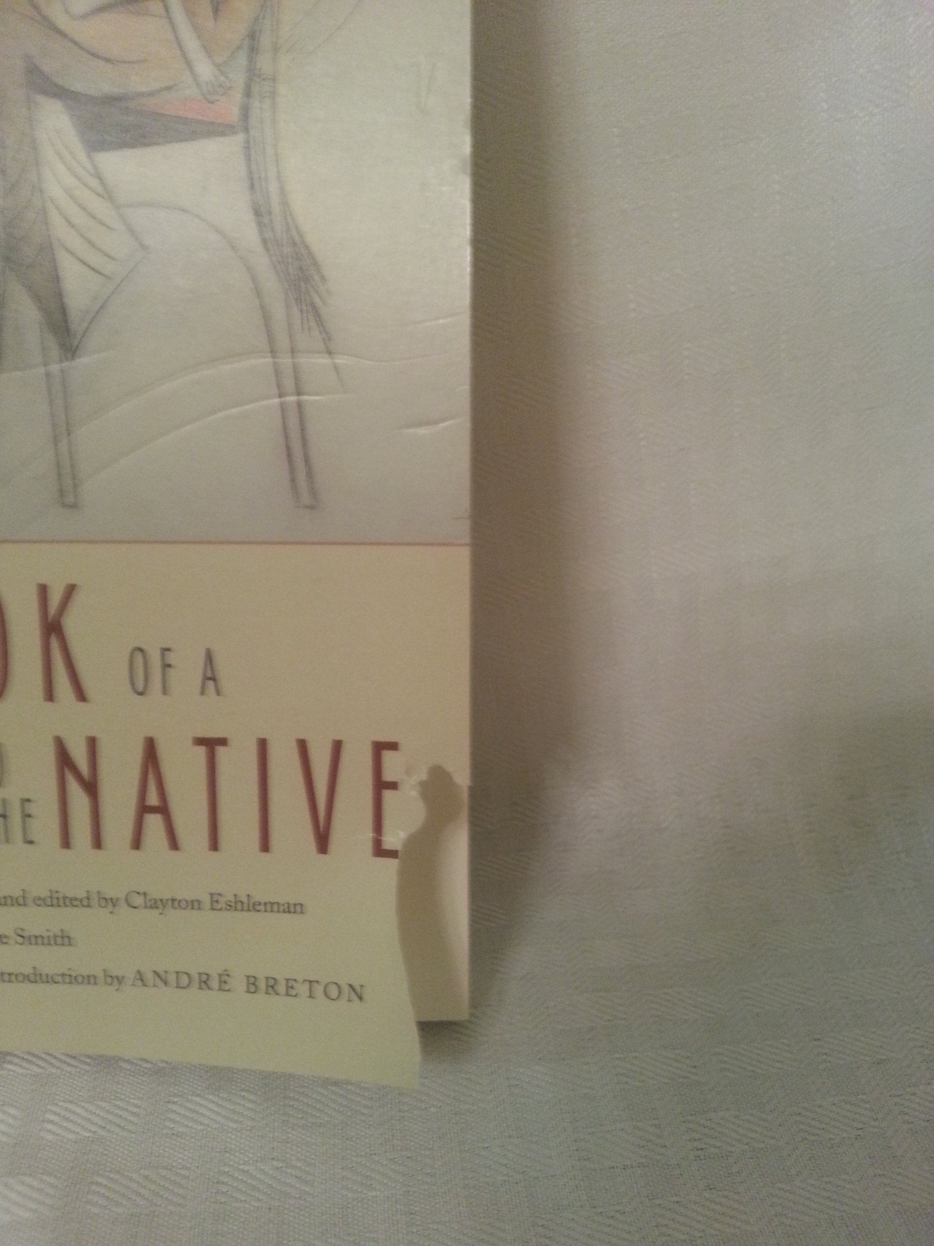 Notebook Of A Return To The Native Land (Wesleyan Poetry Series),Used