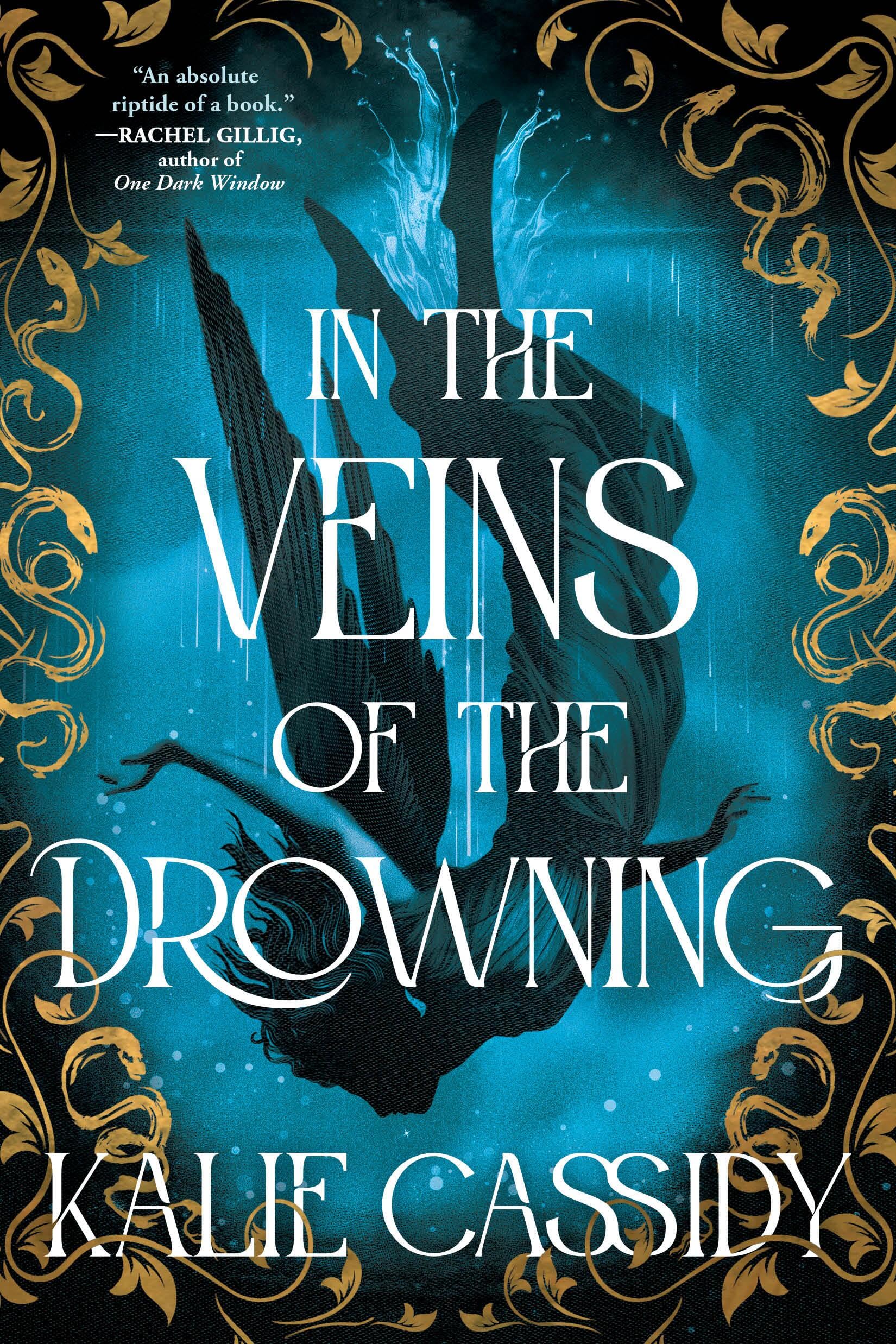 In The Veins Of The Drown