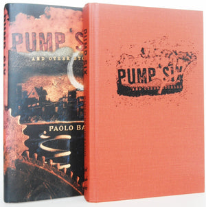 Pump Six and Other Stories,Used