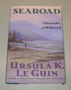 Searoad: Chronicles of Klatsand,Used