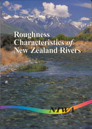 Roughness Characteristics of New Zealand Rivers,Used