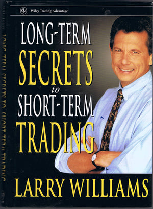 Longterm Secrets To Shortterm Trading