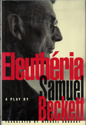 Eleutheria,Used
