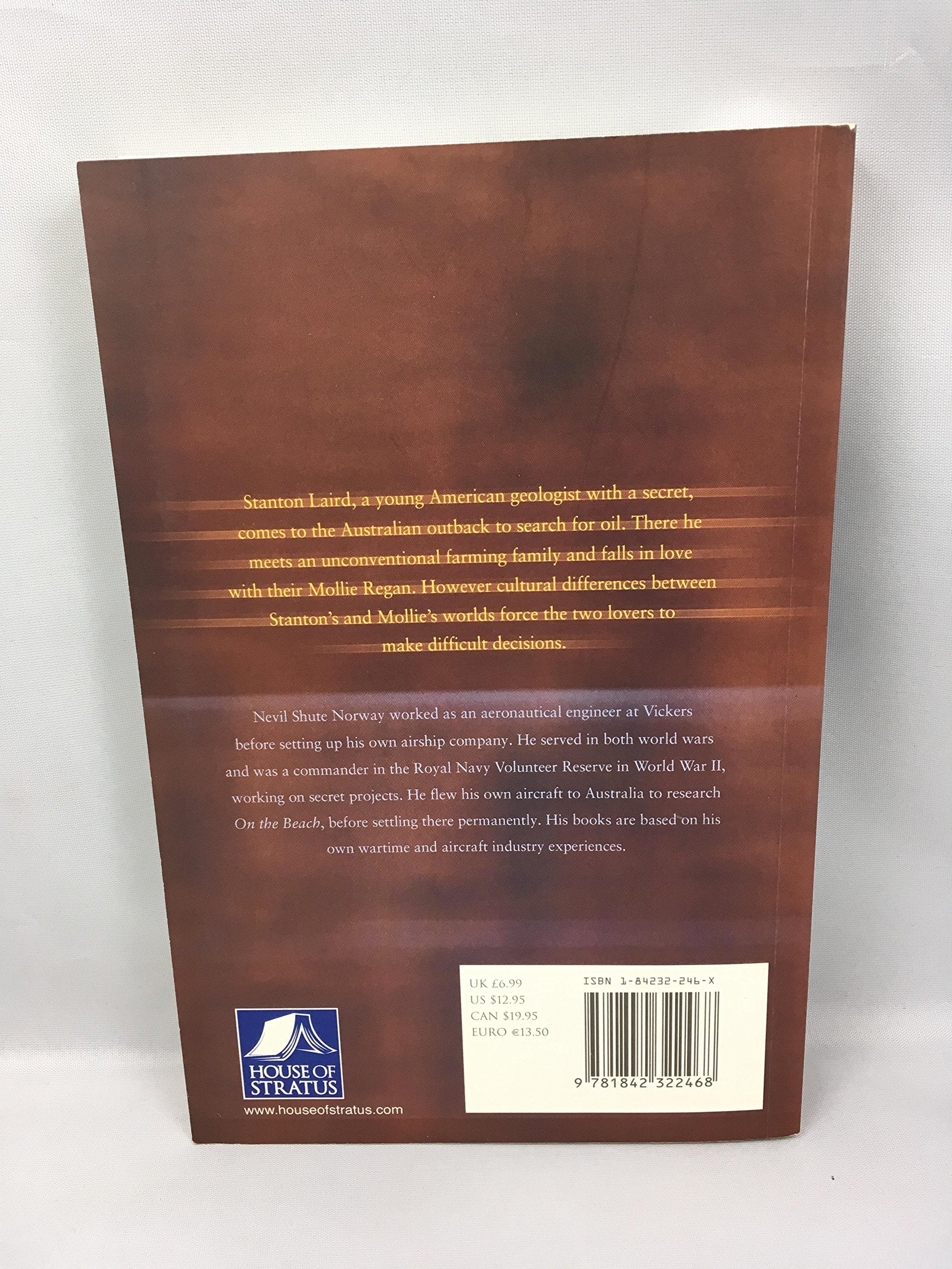 Beyond the Black Stump,Used