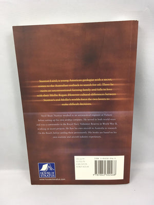 Beyond the Black Stump,Used
