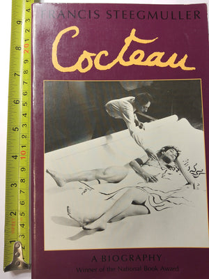 Cocteau (Nonpareil Books, 40),New