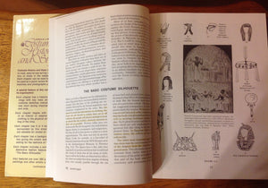 Costume History and Style,Used