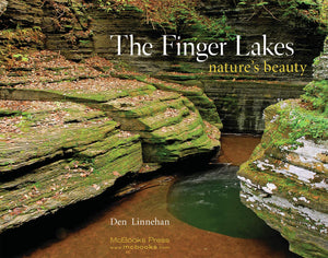 Finger Lakes: Nature's Beauty,Used