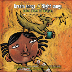 Dream Songs Night Songs from China to Senegal (French Edition),Used