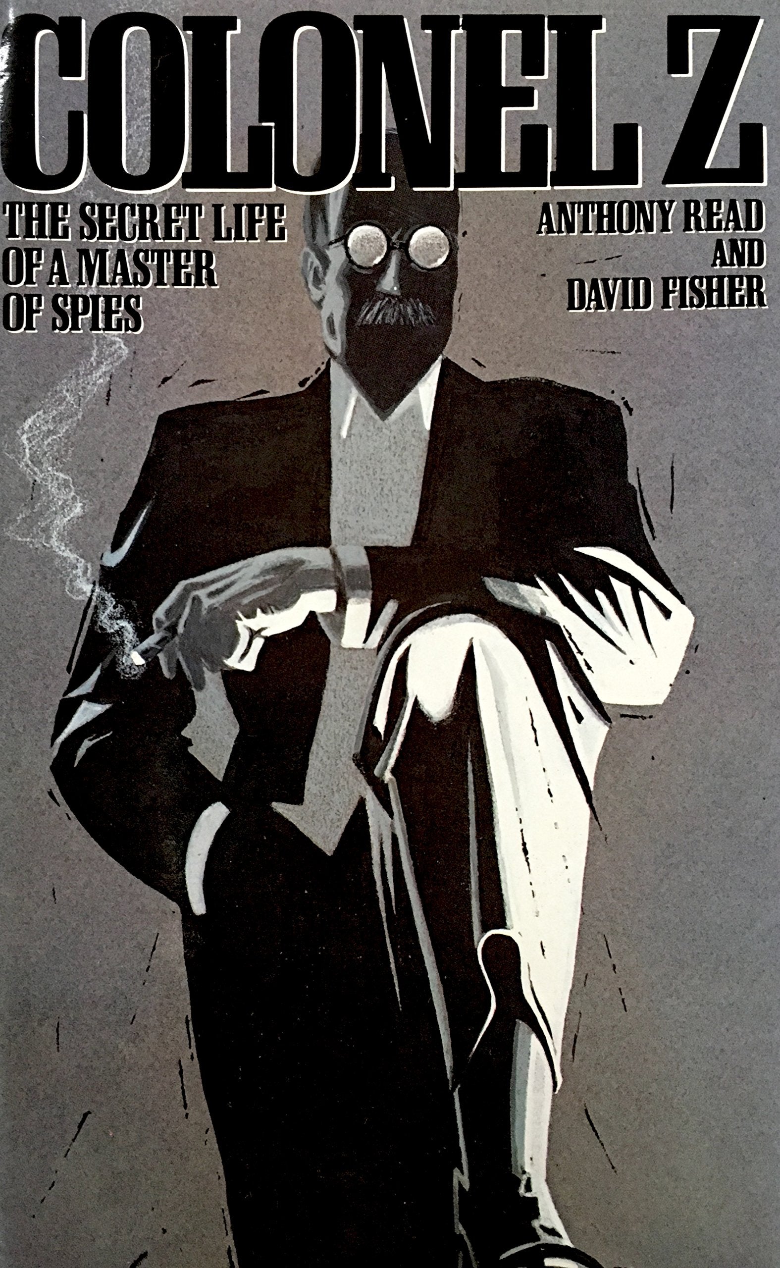 Colonel Z: 2,Used