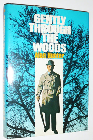 Gently through the woods,Used