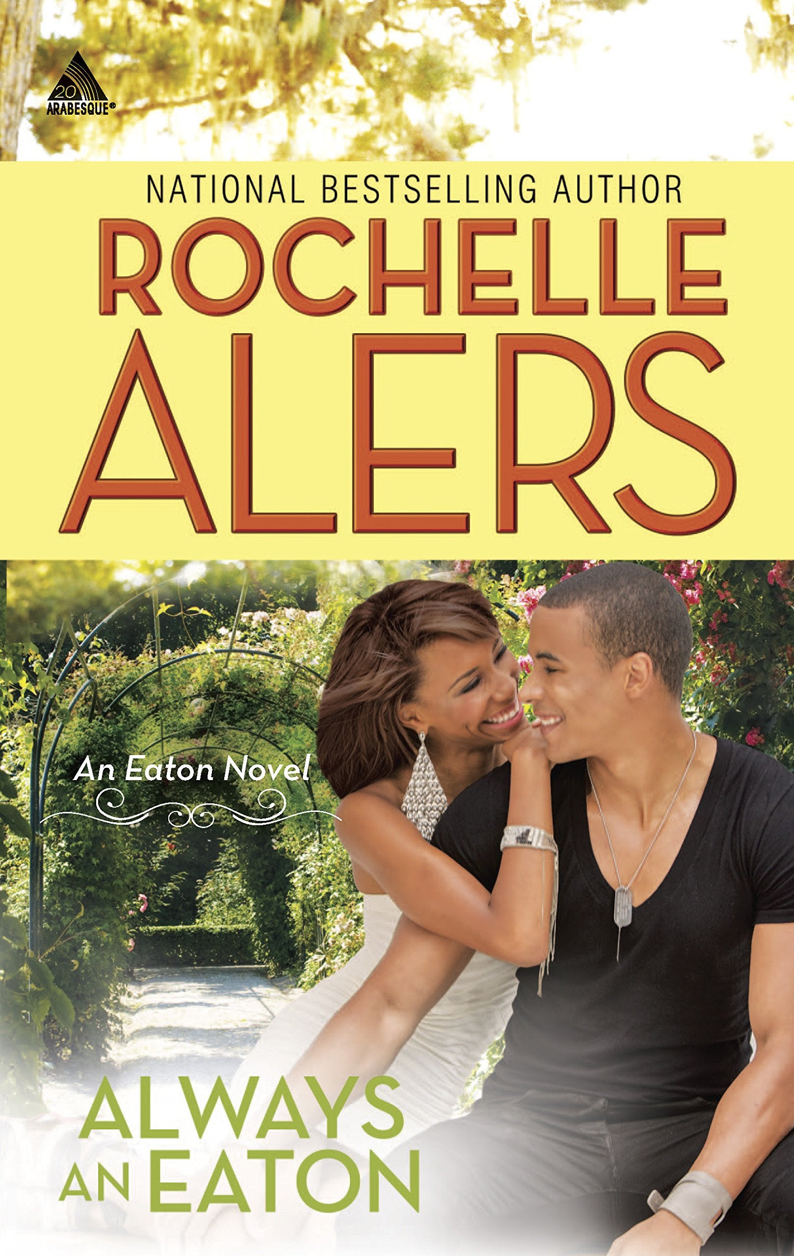 Always An Eaton: Sweet Dreamstwice The Temptation (The Eatons)