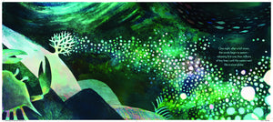 The Brilliant Deep: Rebuilding the World's Coral Reefs: The Story of Ken Nedimyer and the Coral Restoration Foundation (Environm,Used