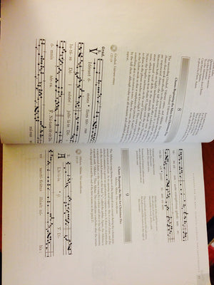 Anthology for Music in Western Civilization, Vol. 1: Antiquity Through the Baroque,Used