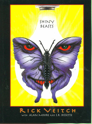 Shiny Beasts-new,New