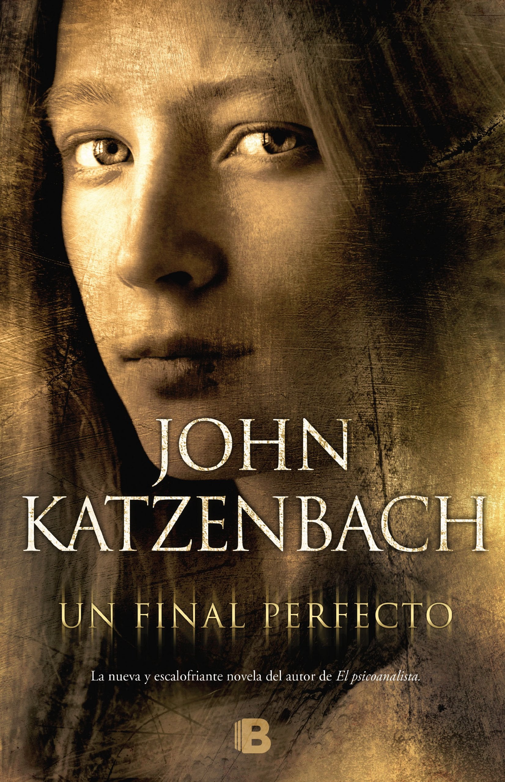 Un final perfecto (Spanish Edition),Used