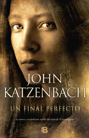 Un final perfecto (Spanish Edition),Used