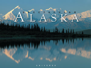 Spectacular Alaska,New