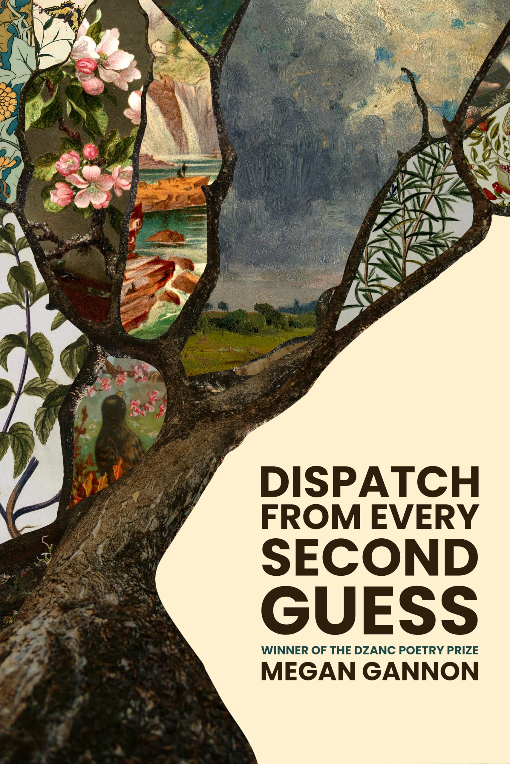 Dispatch From Every Second Guess