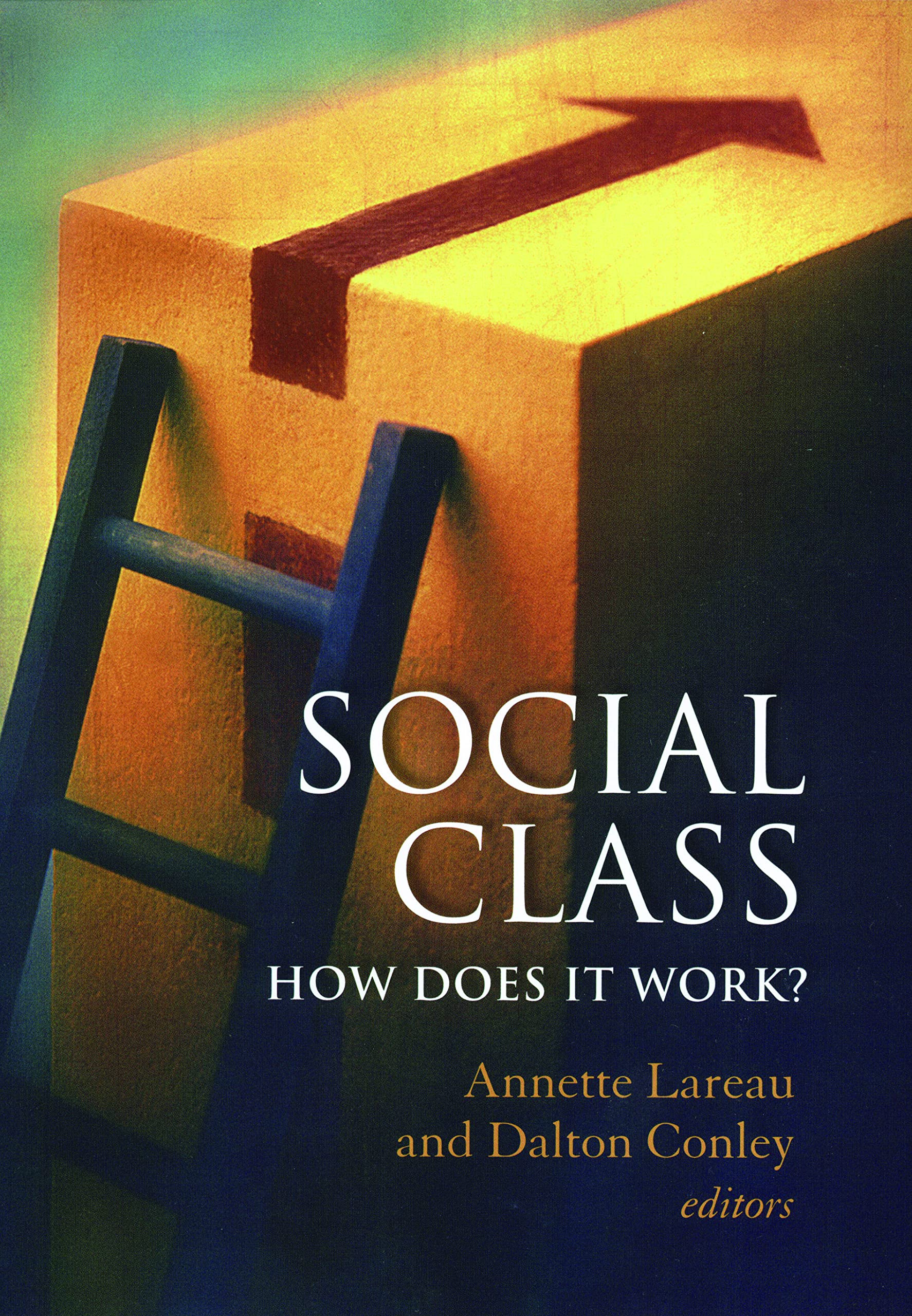 Social Class: How Does It Work?-used