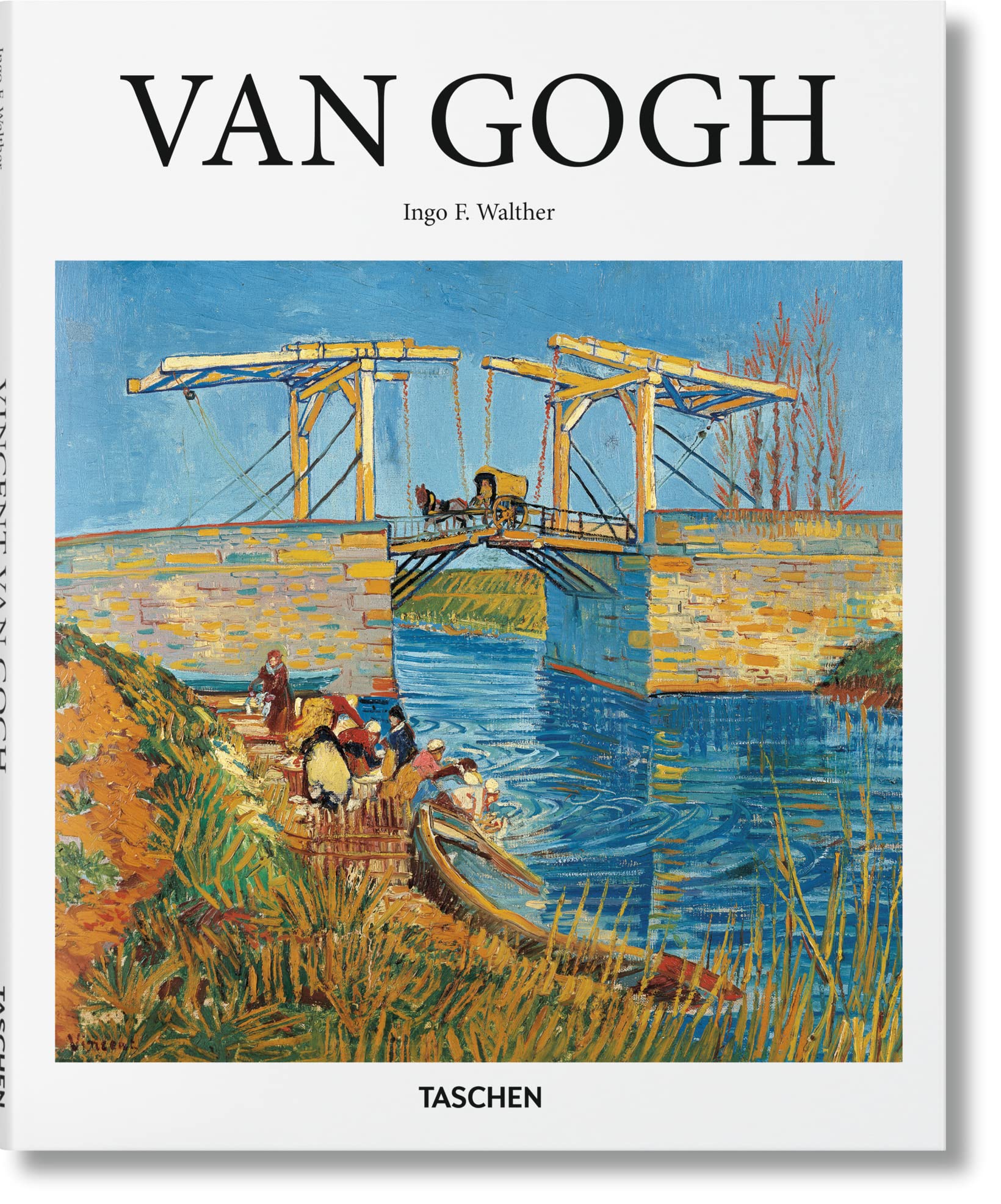 Vincent van Gogh: 18531890, Vision and Reality,Used
