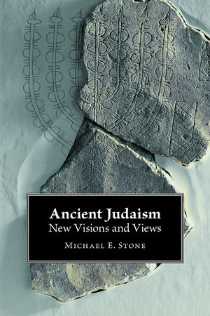 Ancient Judaism: New Visions And Views,New