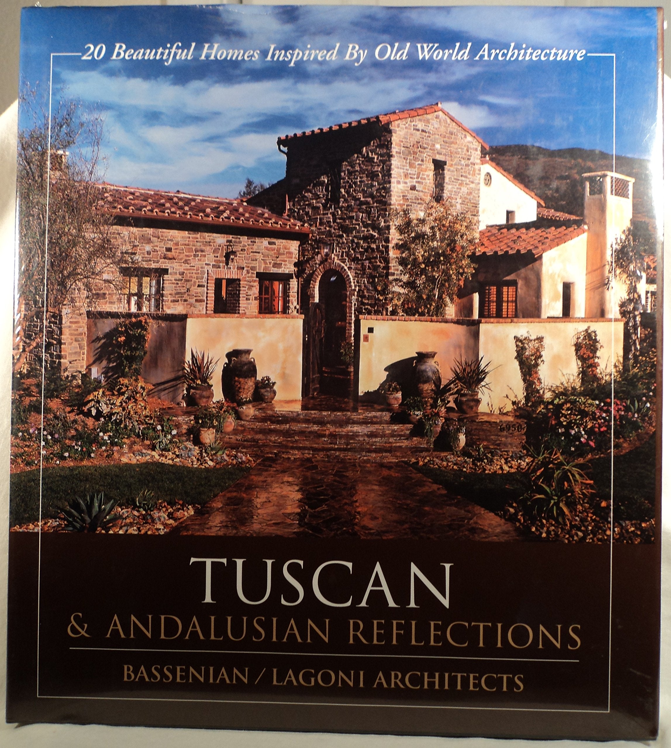 Tuscan & Andalusian Reflections,Used