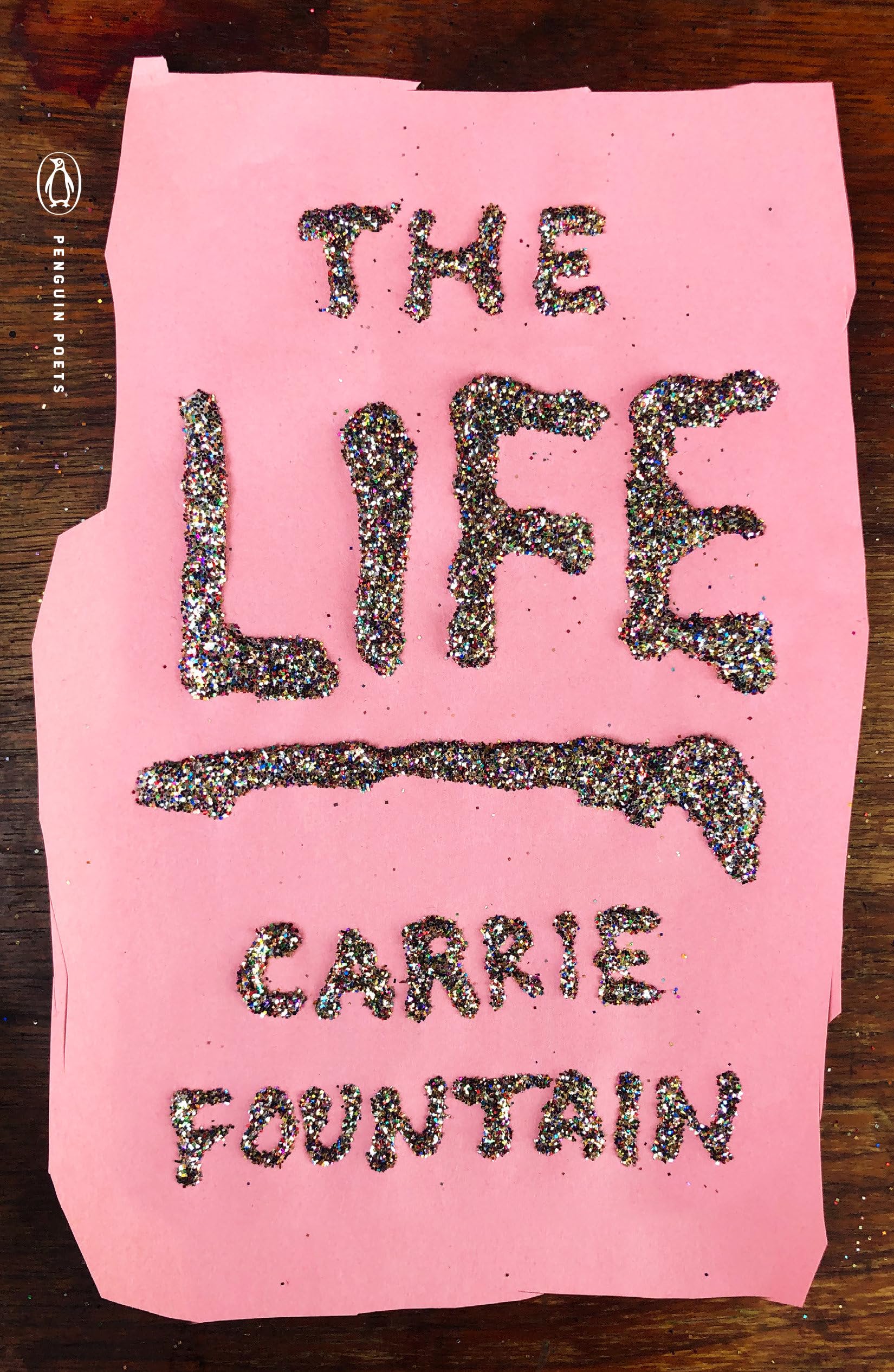 The Life (Penguin Poets),Used