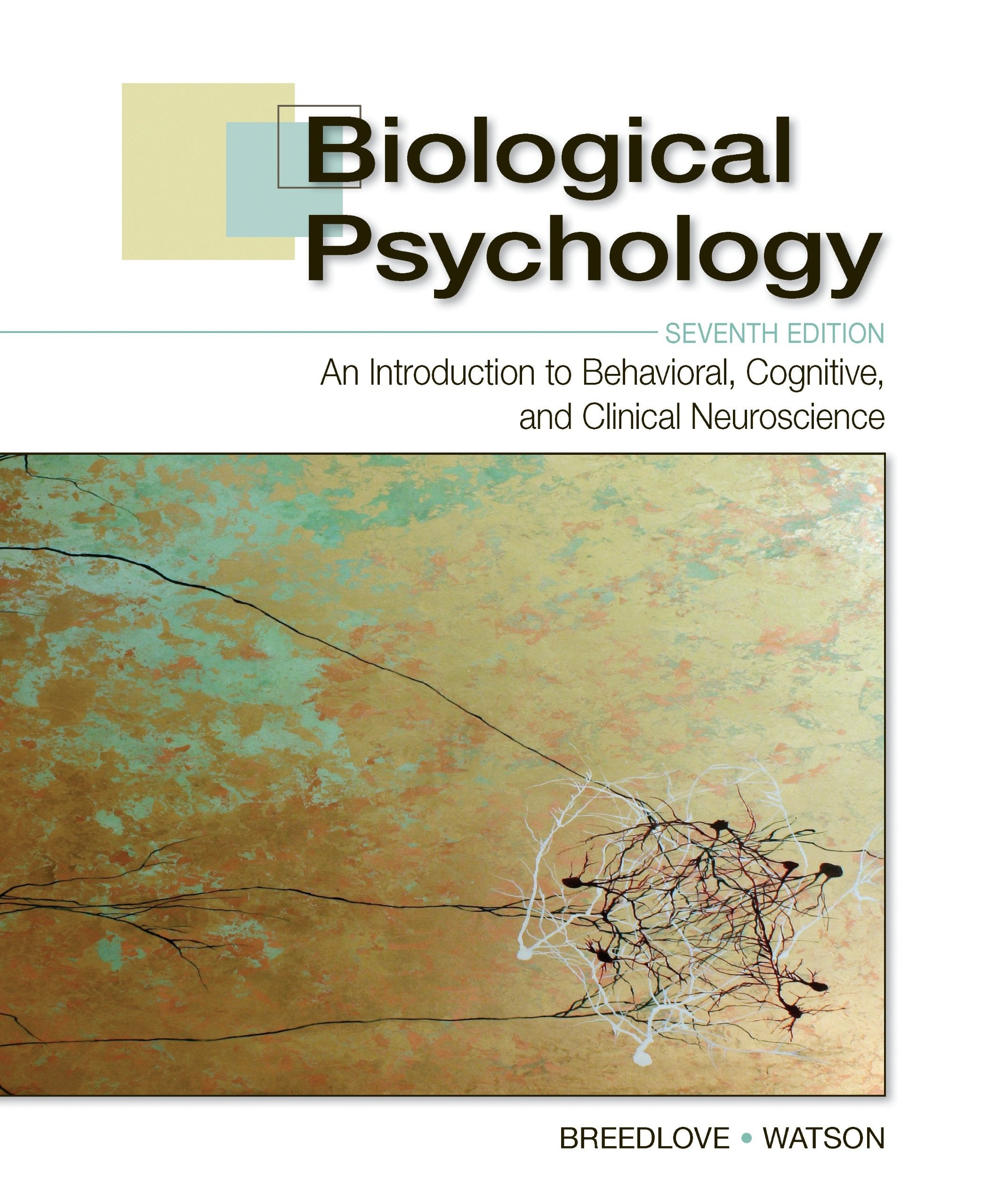 Biological Pyschology-used