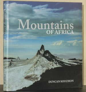 Mountains of Africa,Used