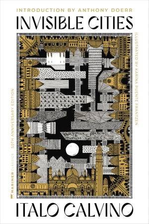 Invisible Cities [50th Anniversary Edition]