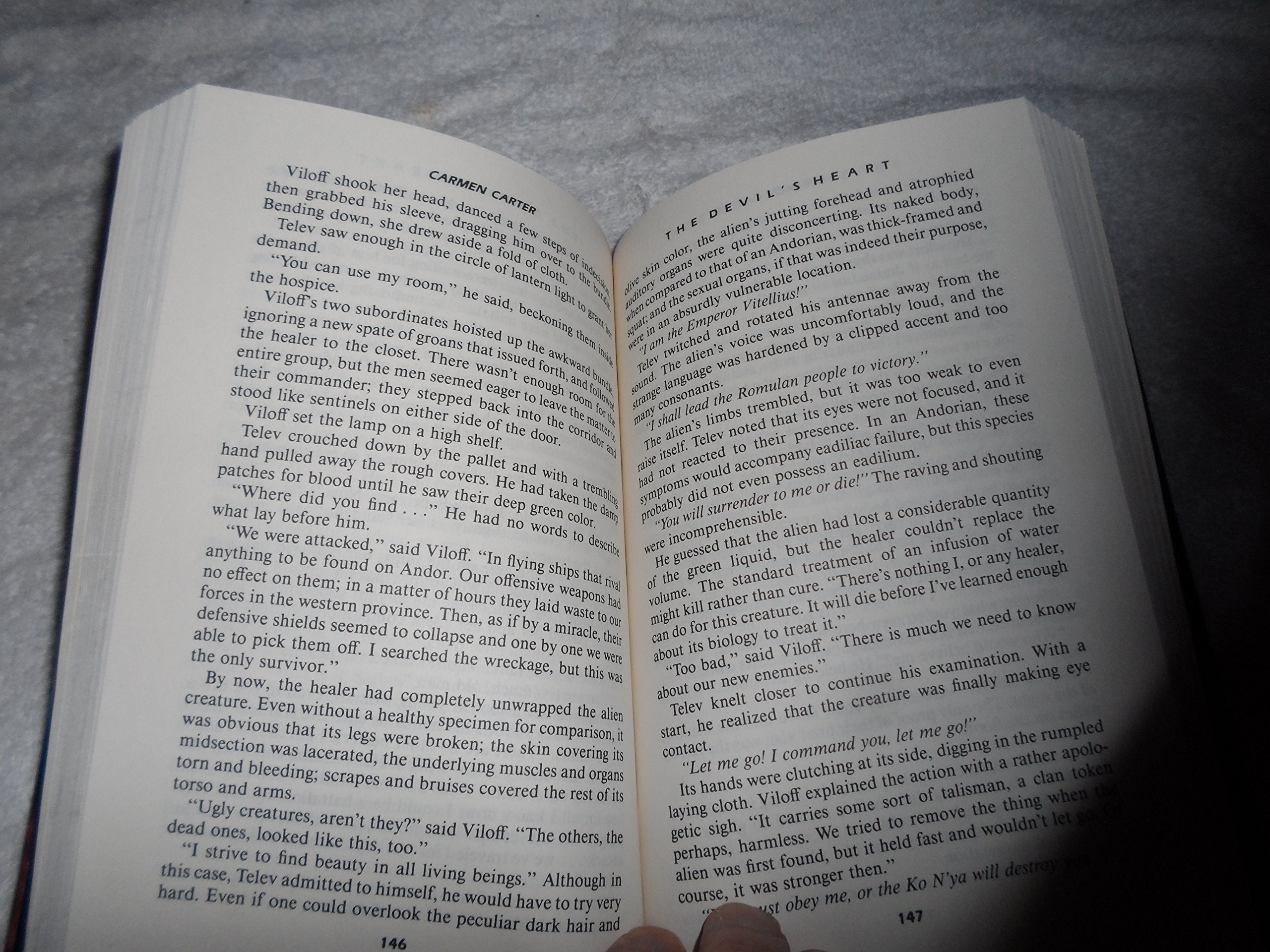 The Book Of Samuel I: The Torah Anthology The Book Of Shmuel I-used