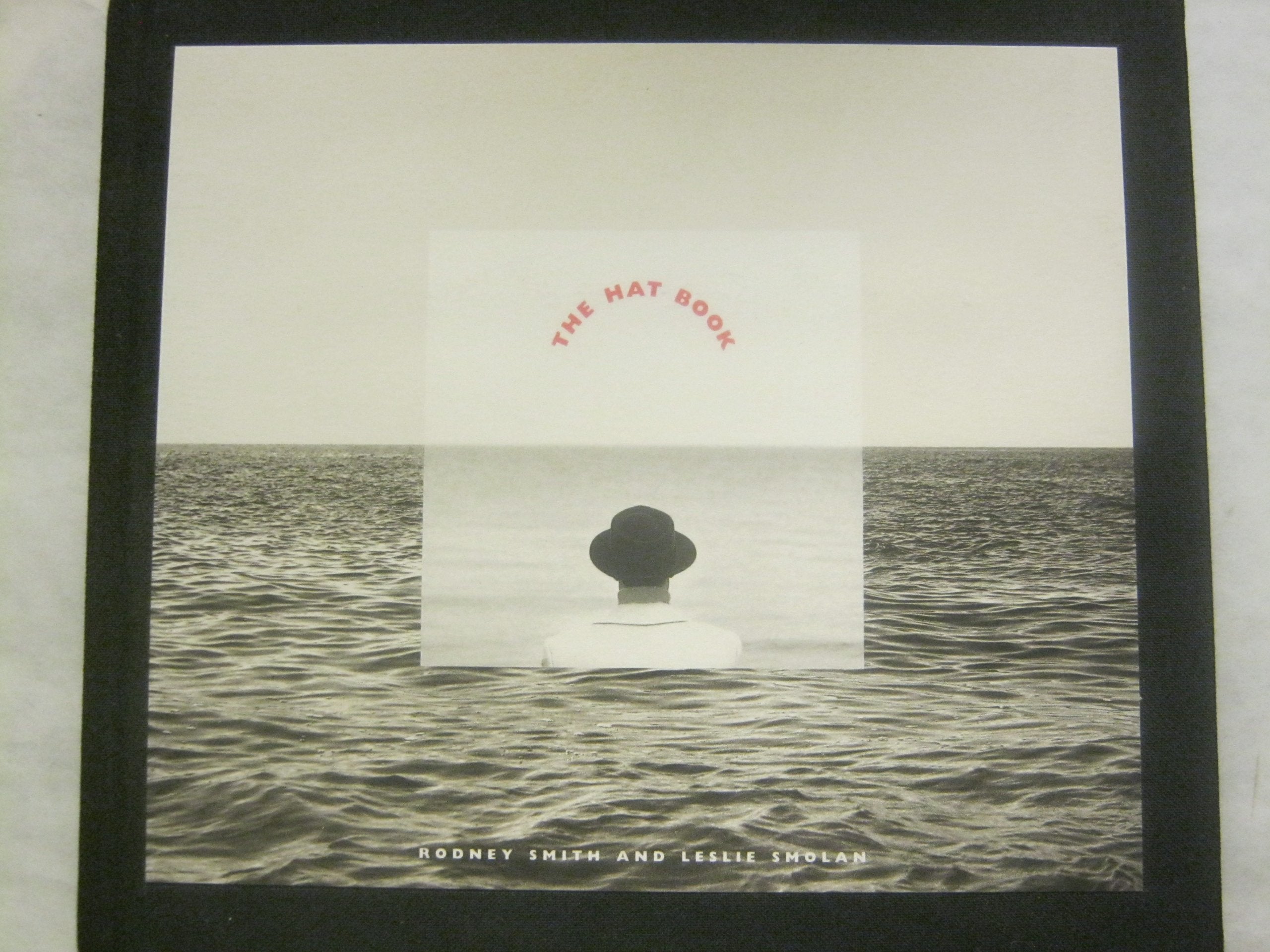The Hat Book-new
