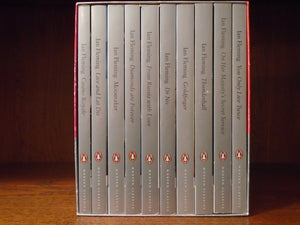 The Man With The Golden Gun (James Bond Novels),Used