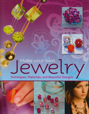 Make Your Own Jewelry,Used