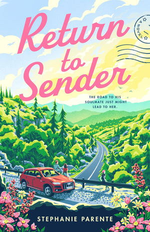 Return To Sender: A Novel