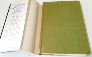 Close Encounters of the Third Kind: A Novel,Used