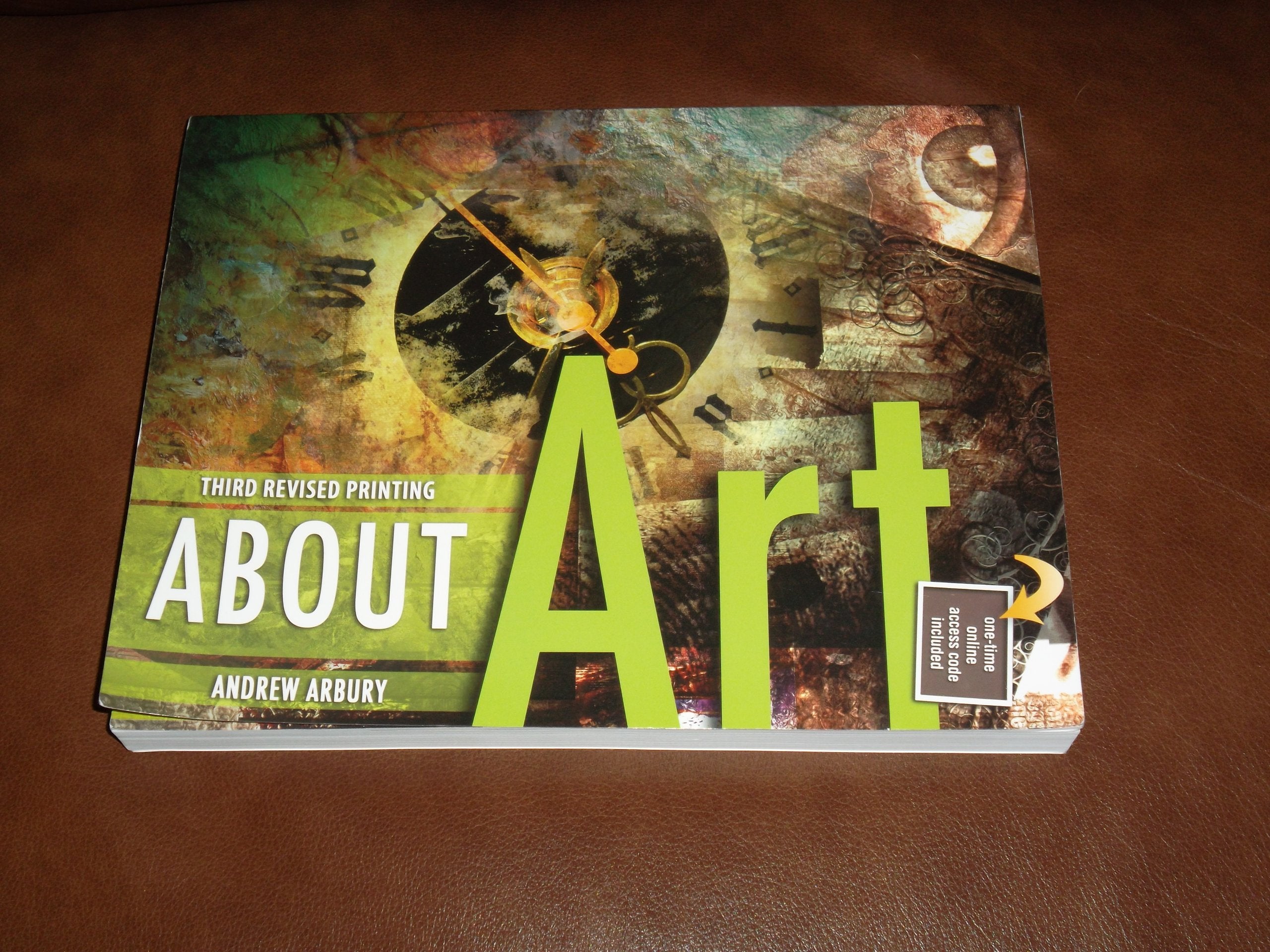 About Art