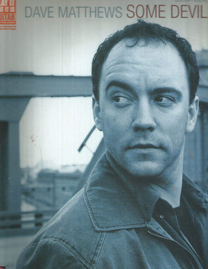 Dave Matthews  Some Devil
