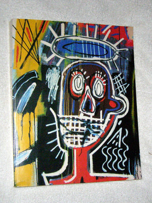 JeanMichel Basquiat,Used