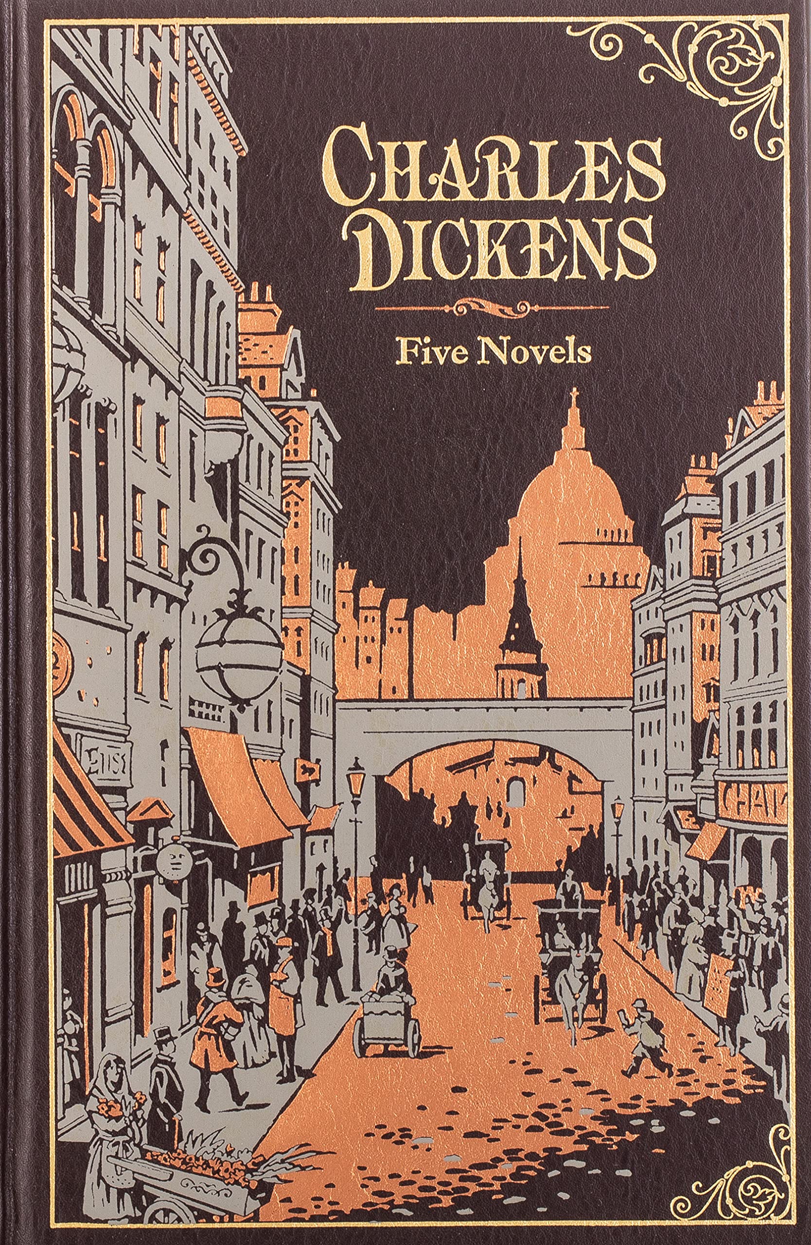 Charles Dickens