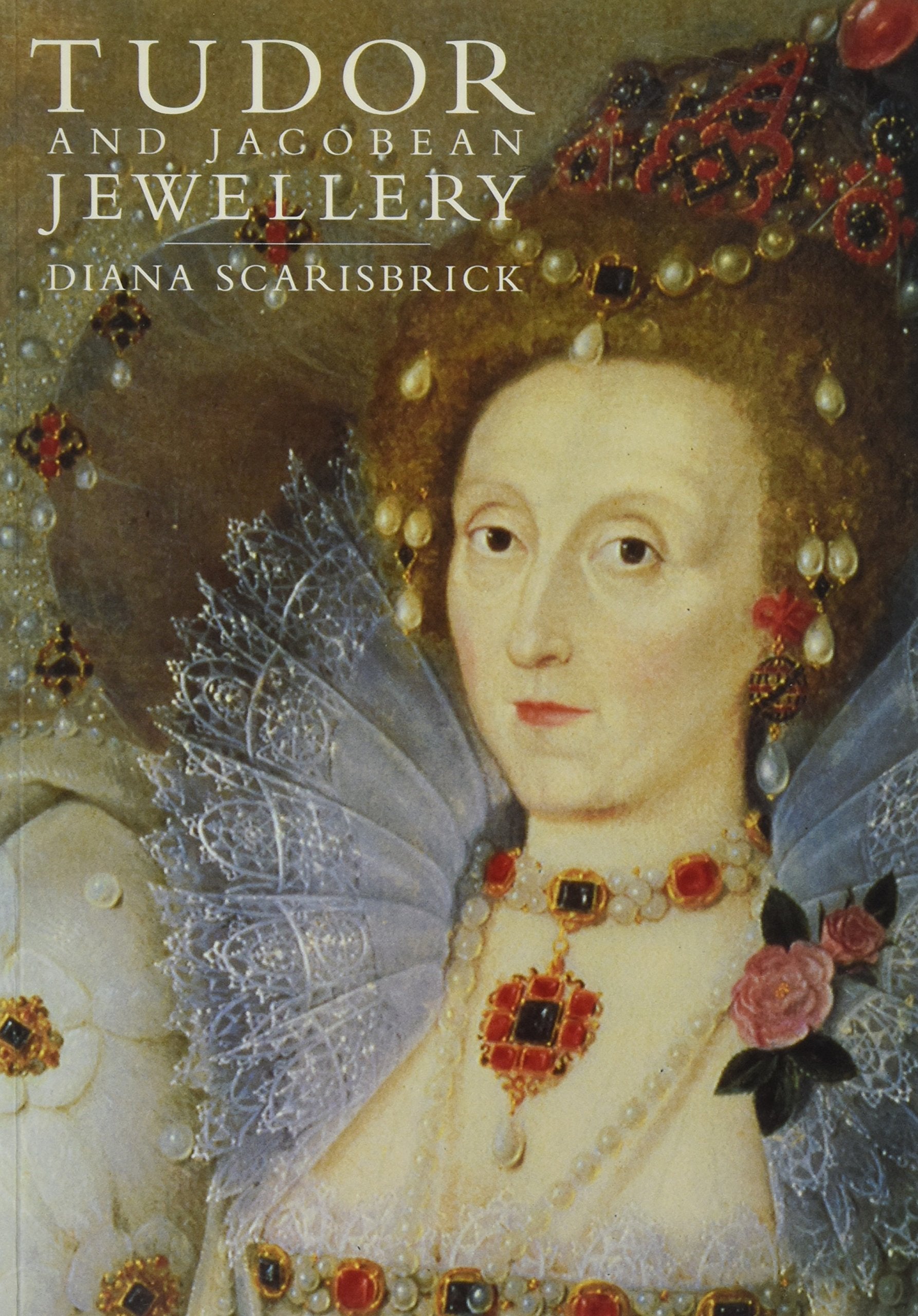 Tudor And Jacobean Jewellery
