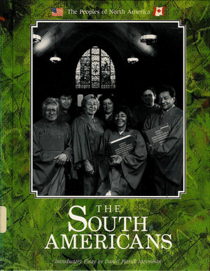 The South Americans (The Peoples of North America),Used