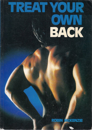 Treat Your Own Back,Used