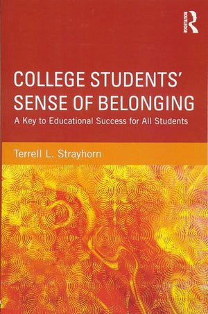 College Students  Sense of Belonging