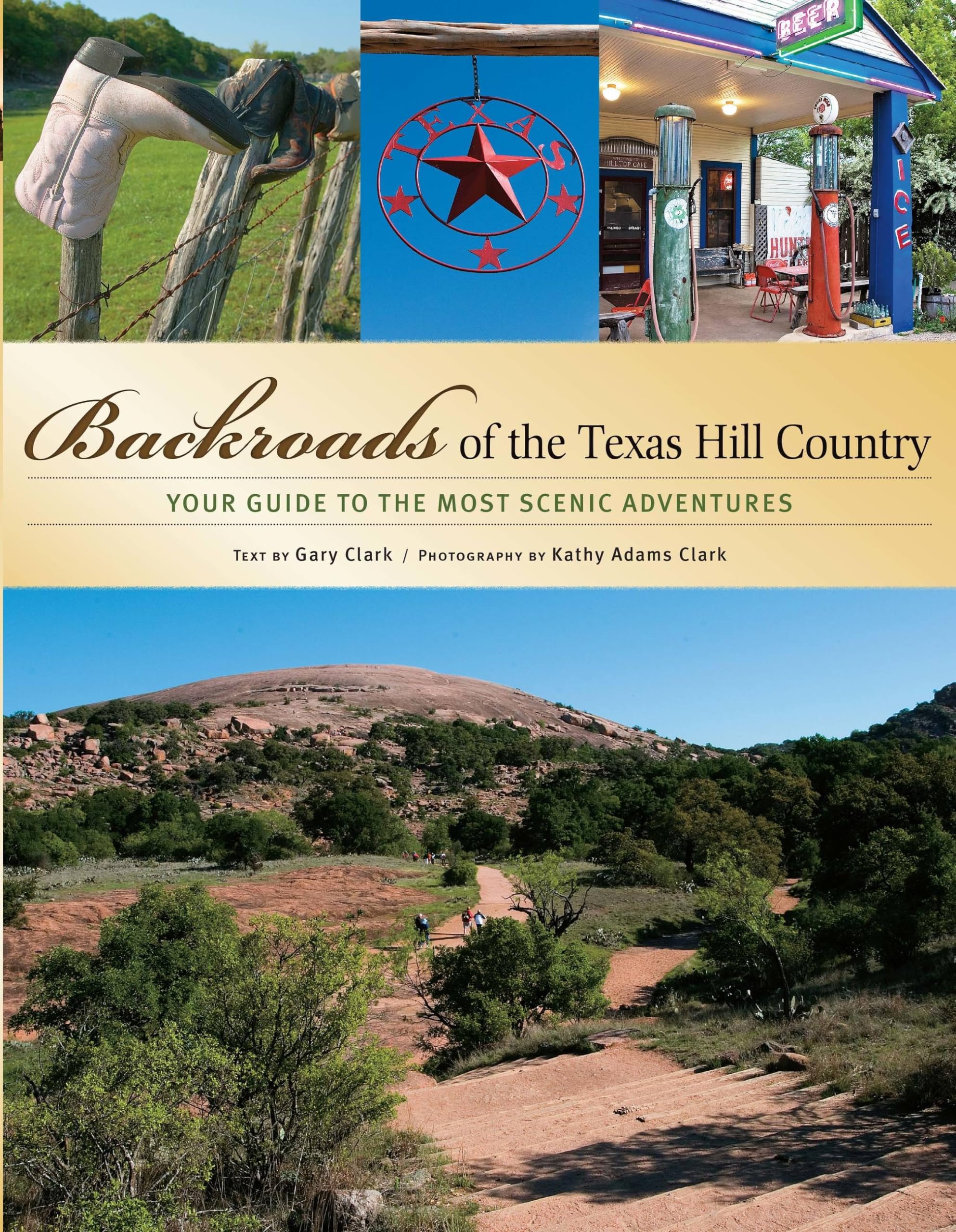 Backroads Of The Texas Hill Country: Your Guide To The Most Scenic Adventures