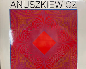 Anuszkiewicz,Used