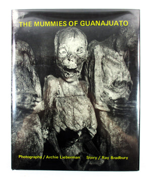 The Mummies Of Guanajuato-used