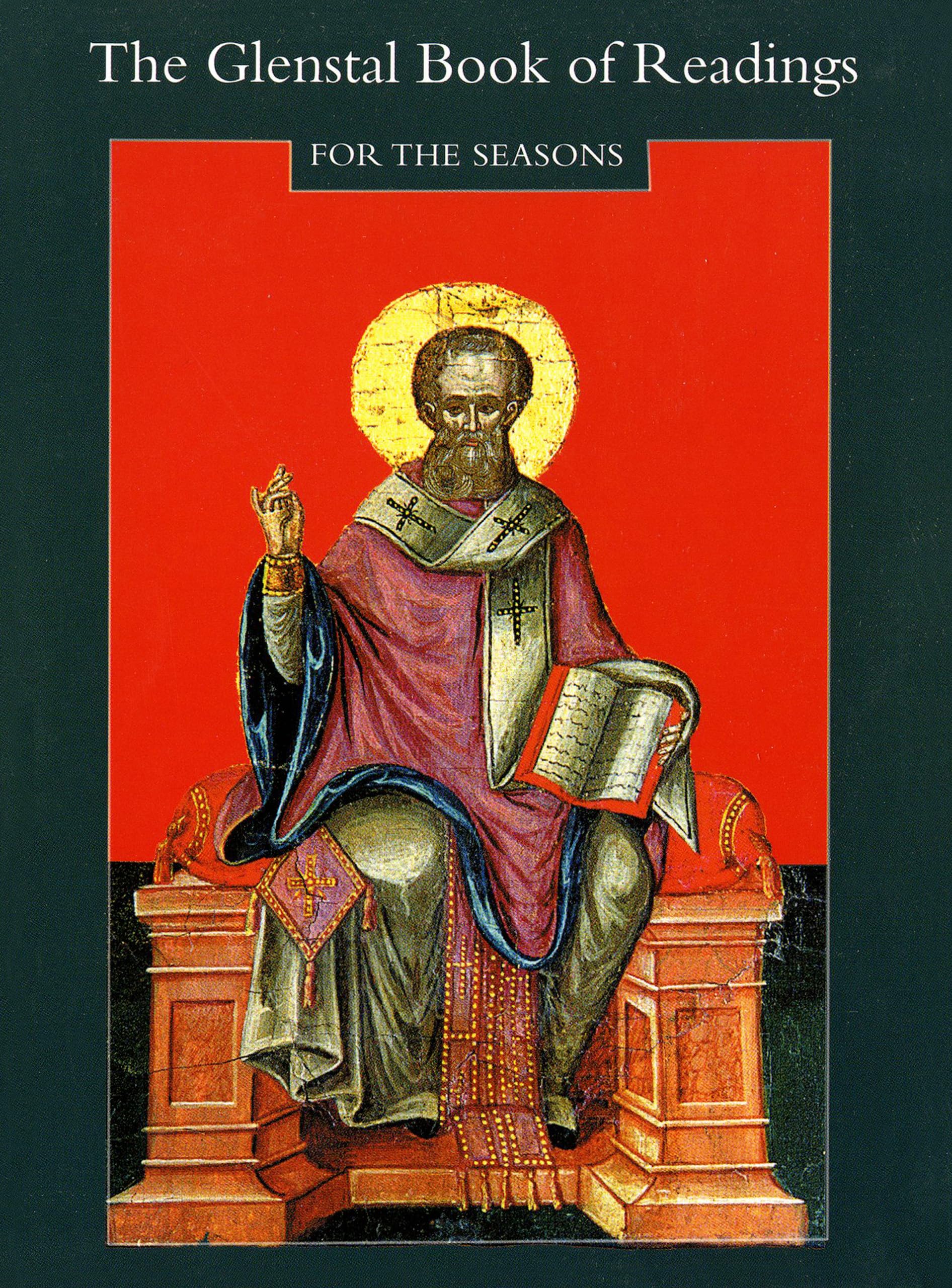 The Glenstal Book of Readings for the Seasons,Used